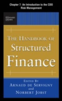 Handbook of Structured Finance, Chapter 7