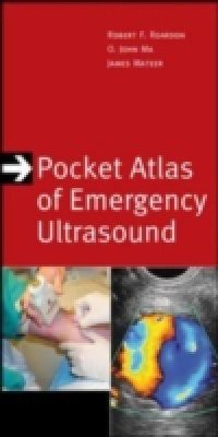 Pocket Atlas of Emergency Ultrasound