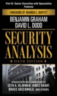 Security Analysis, Sixth Edition, Part III