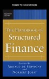 Handbook of Structured Finance, Chapter 14 – Covered Bonds