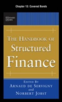 Handbook of Structured Finance, Chapter 14 – Covered Bonds