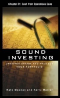 Sound Investing, Chapter 21