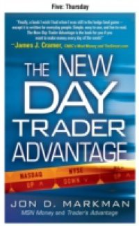 New Day Trader Advantage, Chapter 5