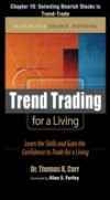 Trend Trading for a Living, Chapter 10