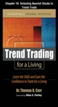 Trend Trading for a Living, Chapter 10