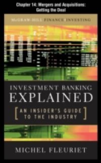 Investment Banking Explained, Chapter 14