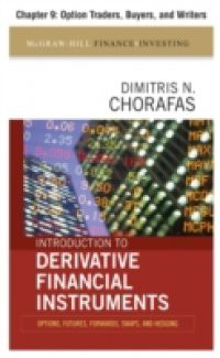 Introduction to Derivative Financial Instruments, Chapter 9