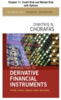 Introduction to Derivative Financial Instruments, Chapter 11