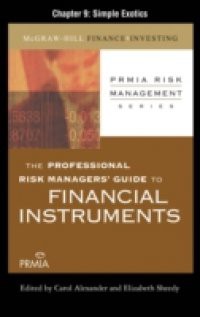 Professional Risk Managers' Guide to Financial Instruments, Chapter 9