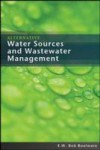 Alternative Water Sources and Wastewater Management