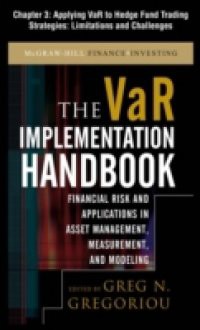 VAR Implementation Handbook, Chapter 3
