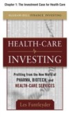 Healthcare Investing, Chapter 1