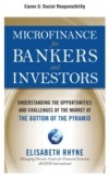 Microfinance for Bankers and Investors, Cases 5