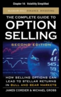 Complete Guide to Option Selling, Second Edition, Chapter 14