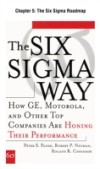 Six Sigma Way, Chapter 5