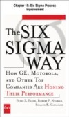 Six Sigma Way, Chapter 15