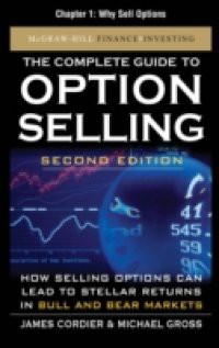 Complete Guide to Option Selling, Second Edition, Chapter 1