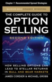 Complete Guide to Option Selling, Second Edition, Chapter 7