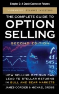 Complete Guide to Option Selling, Second Edition, Chapter 2