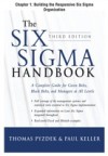 Six Sigma Handbook, Third Edition, Chapter 1