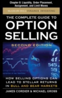 Complete Guide to Option Selling, Second Edition, Chapter 8