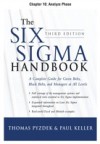 Six Sigma Handbook, Third Edition, Chapter 10