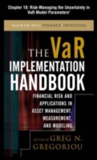 VAR Implementation Handbook, Chapter 18
