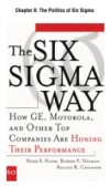 Six Sigma Way, Chapter 8