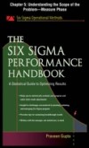 Six Sigma Performance Handbook, Chapter 5