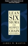 Lean Six Sigma for Supply Chain Management, Chapter 7
