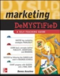 Marketing Demystified