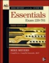 Mike Meyers' CompTIA A+ Guide: Essentials, Third Edition (Exam 220-701)