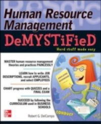 Human Resource Management DeMYSTiFieD