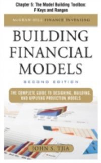 Building FInancial Models, Chapter 5