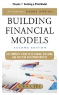 Building FInancial Models, Chapter 7