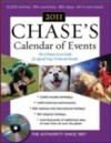 Chase's Calendar of Events, 2011 Edition