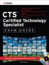 CTS Certified Technology Specialist Exam Guide
