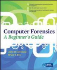 Computer Forensics InfoSec Pro Guide