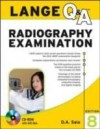 Lange Q&A Radiography Examination, Eighth Edition