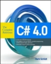 C# 4.0 The Complete Reference