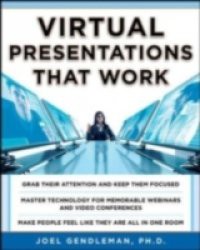 Virtual Presentations That Work