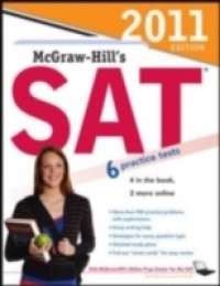 McGraw-Hill's SAT, 2011 Edition