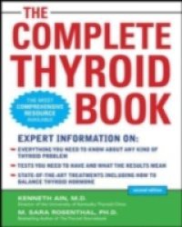 Complete Thyroid Book, Second Edition