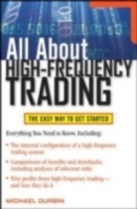 All About High-Frequency Trading