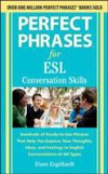 Perfect Phrases for ESL Conversation Skills