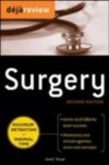 Deja Review Surgery, 2nd Edition