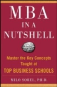 MBA in a Nutshell: The Classic Accelerated Learner Program