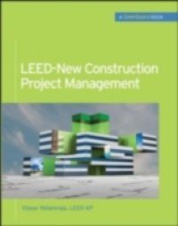 LEED-New Construction Project Management (GreenSource)