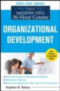 McGraw-Hill 36-Hour Course: Organizational Development