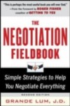 Negotiation Fieldbook, Second Edition
